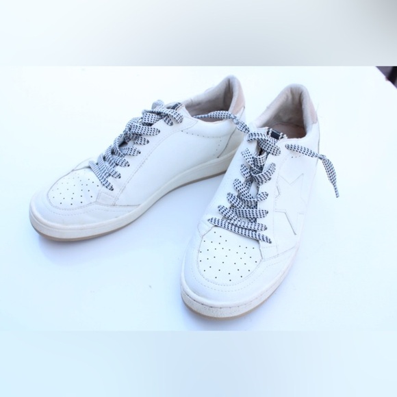 Shu Shop Paz star sneakers - Picture 10 of 16